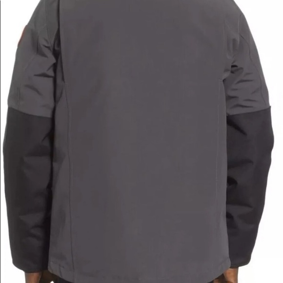 Canada Goose | Jackets & Coats | Canada Goose Forester Slim Fit | Poshmark